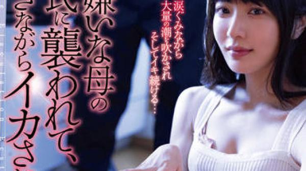 DLDSS-150 她被母亲的男友攻击-水川潤